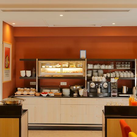 Hotel Napoleon Menton Dış mekan fotoğraf