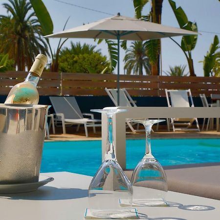 Hotel Napoleon Menton Dış mekan fotoğraf