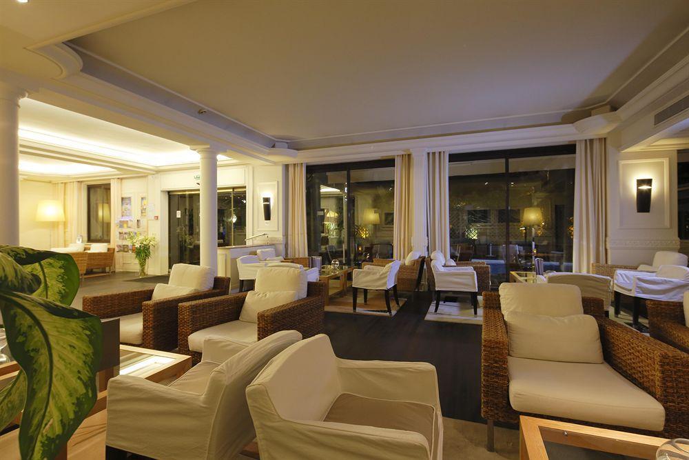Hotel Napoleon Menton Dış mekan fotoğraf