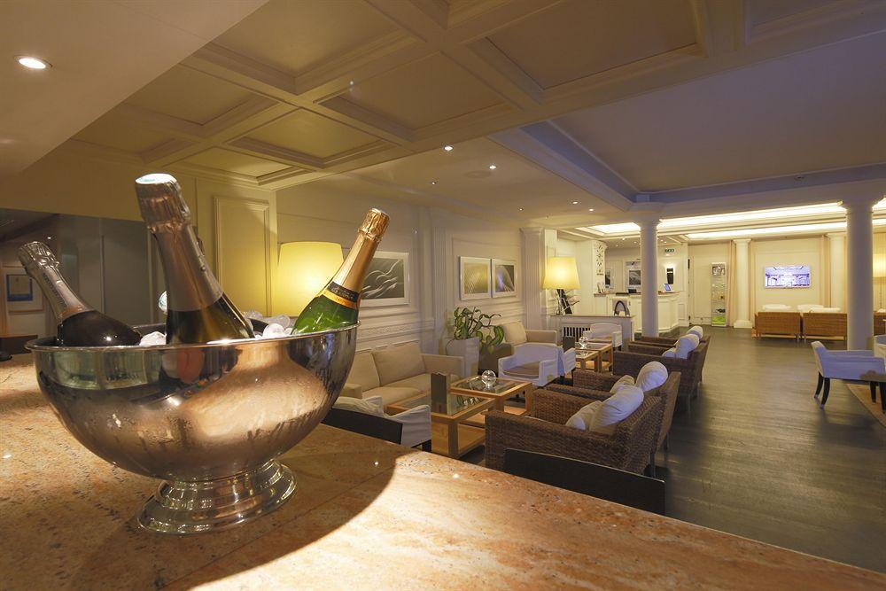 Hotel Napoleon Menton Dış mekan fotoğraf