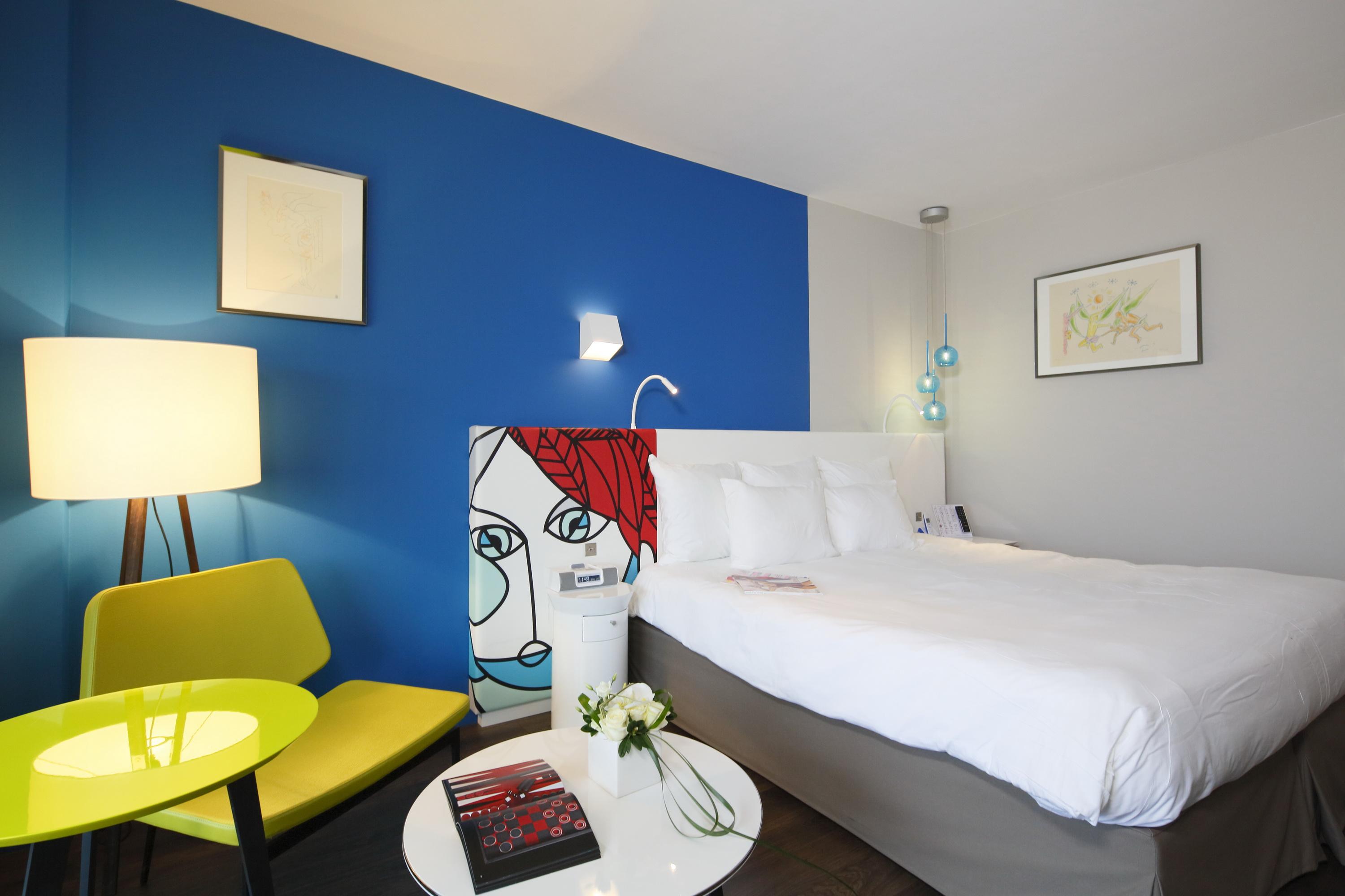 Hotel Napoleon Menton Dış mekan fotoğraf