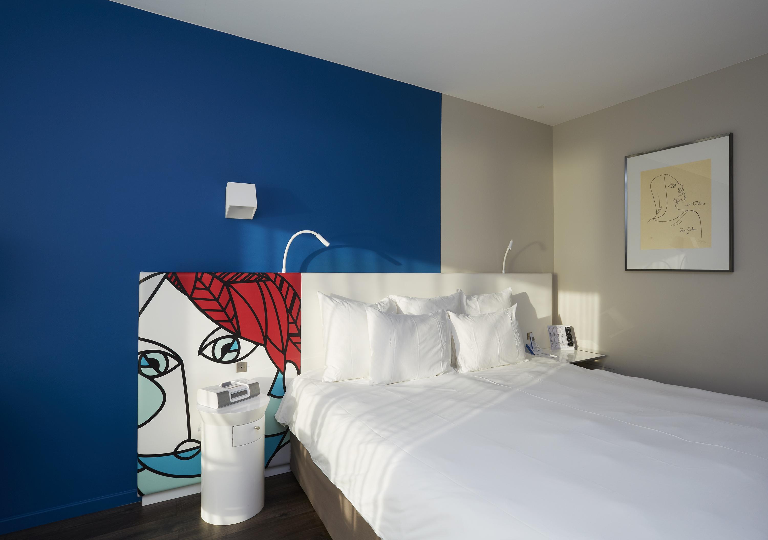 Hotel Napoleon Menton Dış mekan fotoğraf