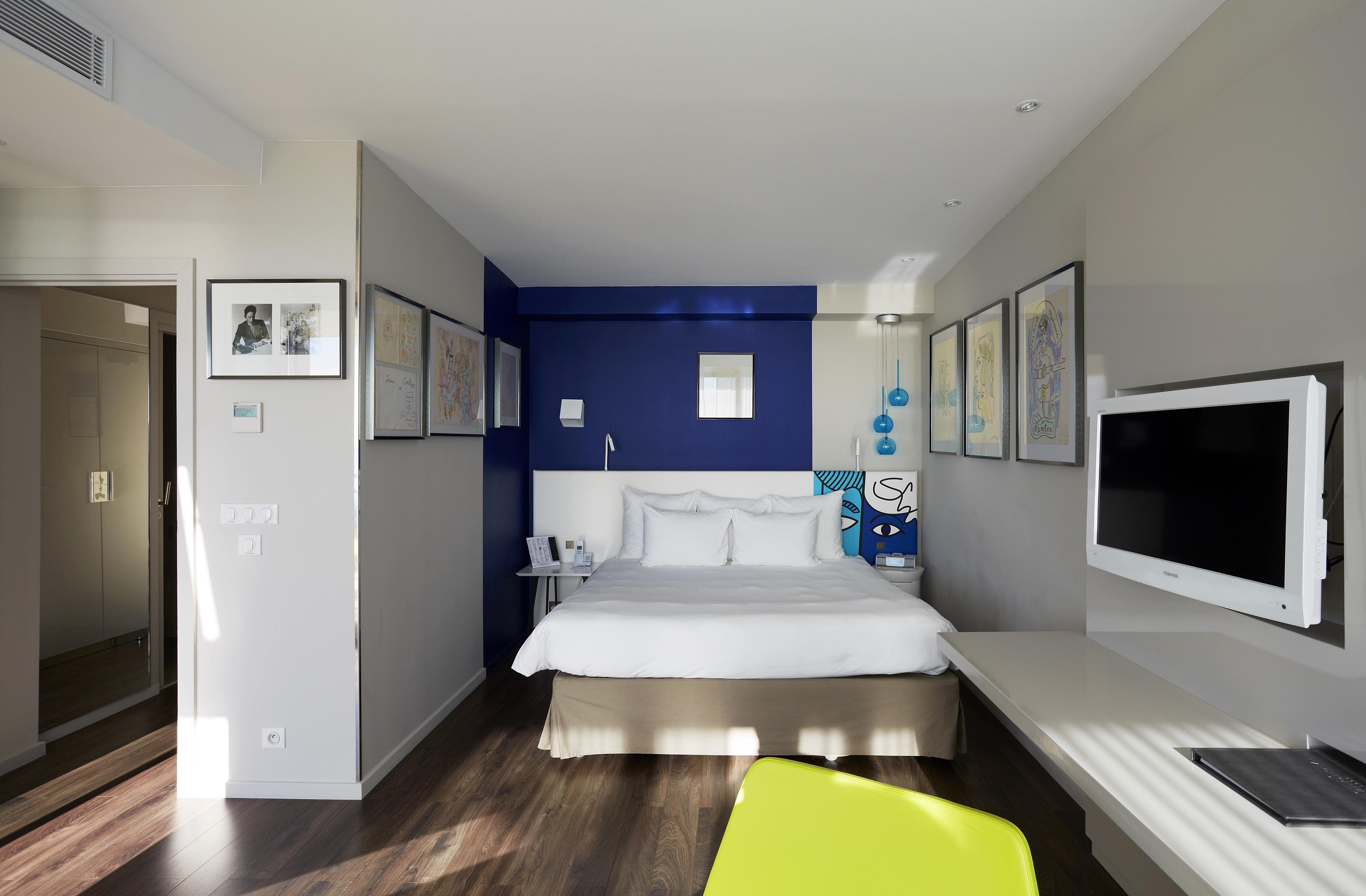 Hotel Napoleon Menton Dış mekan fotoğraf