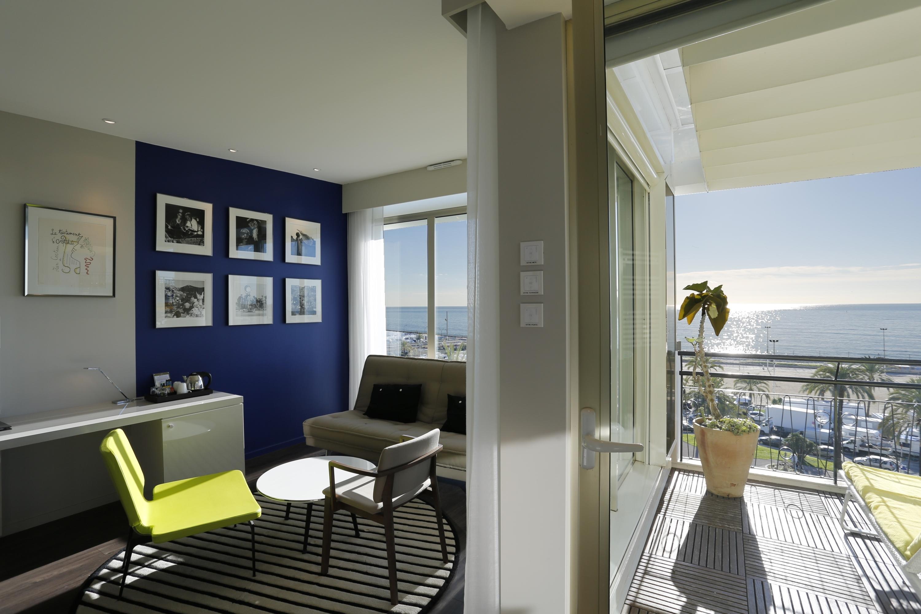 Hotel Napoleon Menton Dış mekan fotoğraf