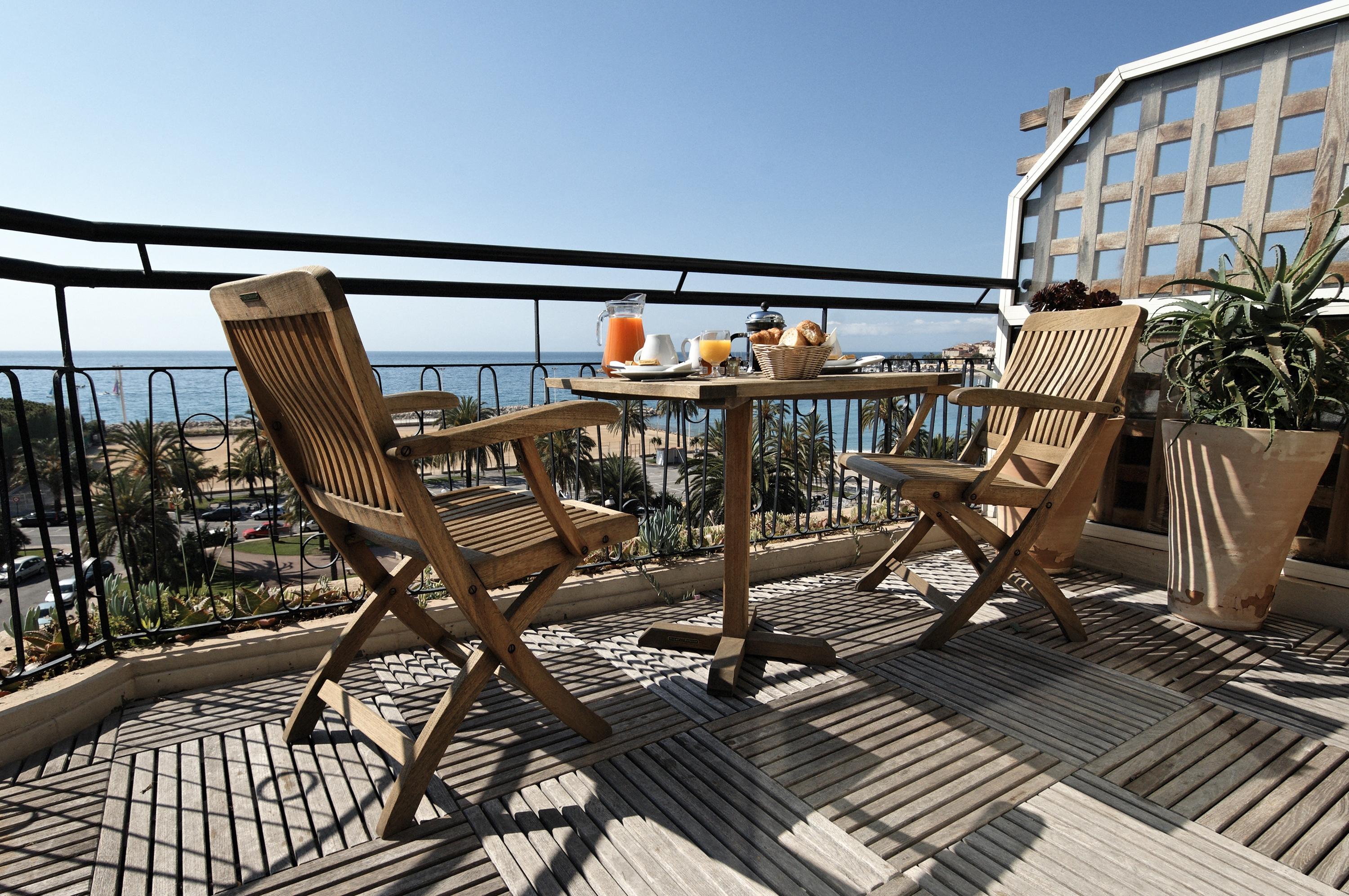 Hotel Napoleon Menton Dış mekan fotoğraf