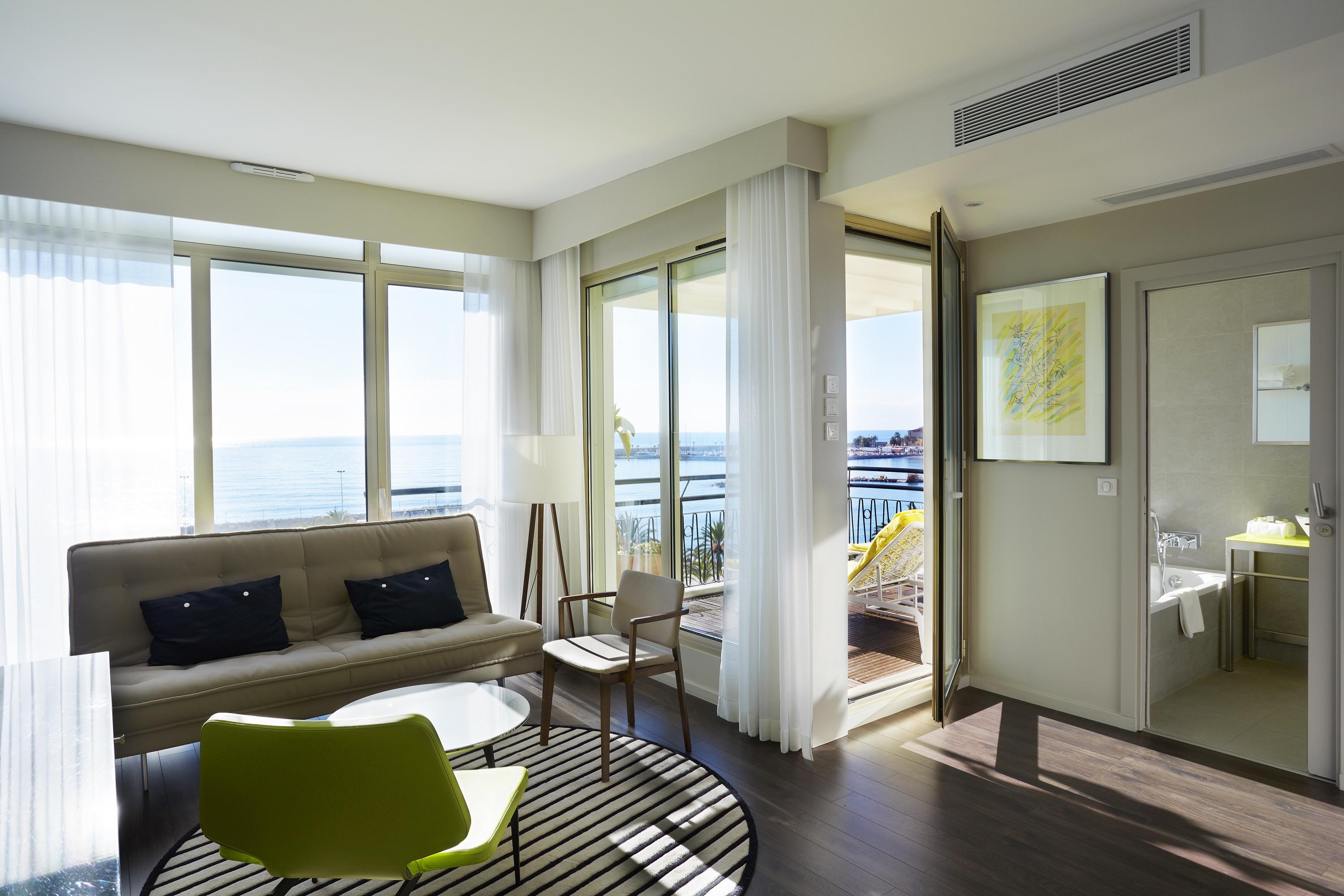 Hotel Napoleon Menton Dış mekan fotoğraf