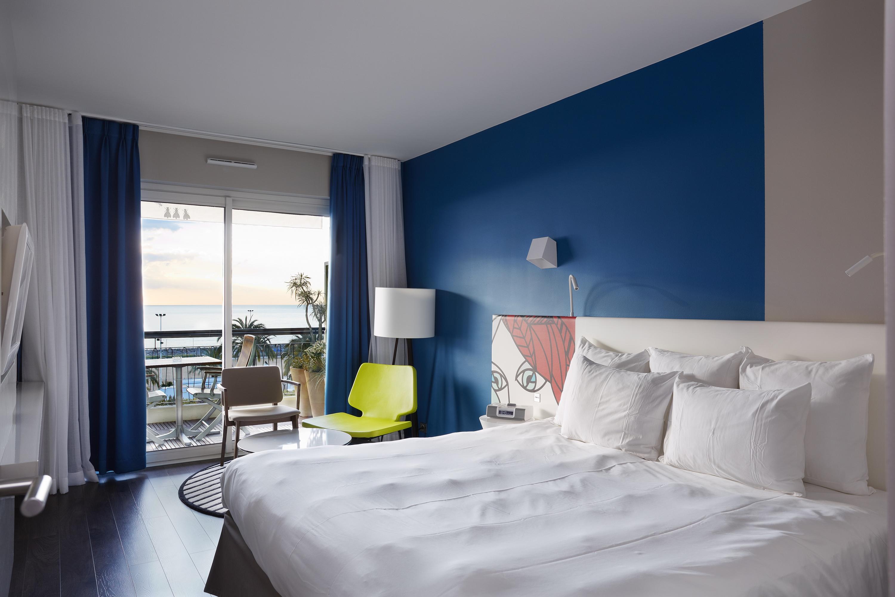 Hotel Napoleon Menton Dış mekan fotoğraf