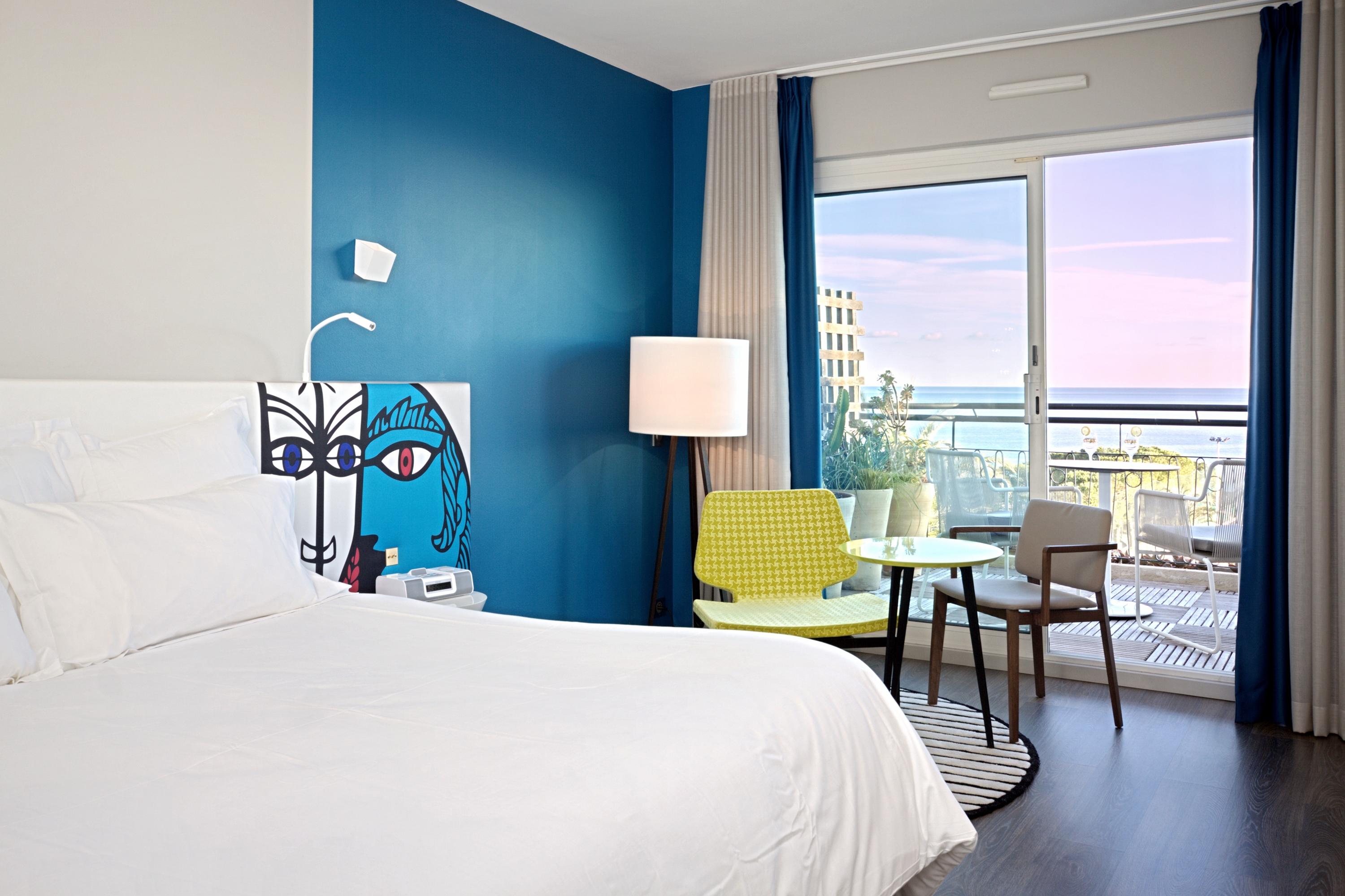 Hotel Napoleon Menton Dış mekan fotoğraf
