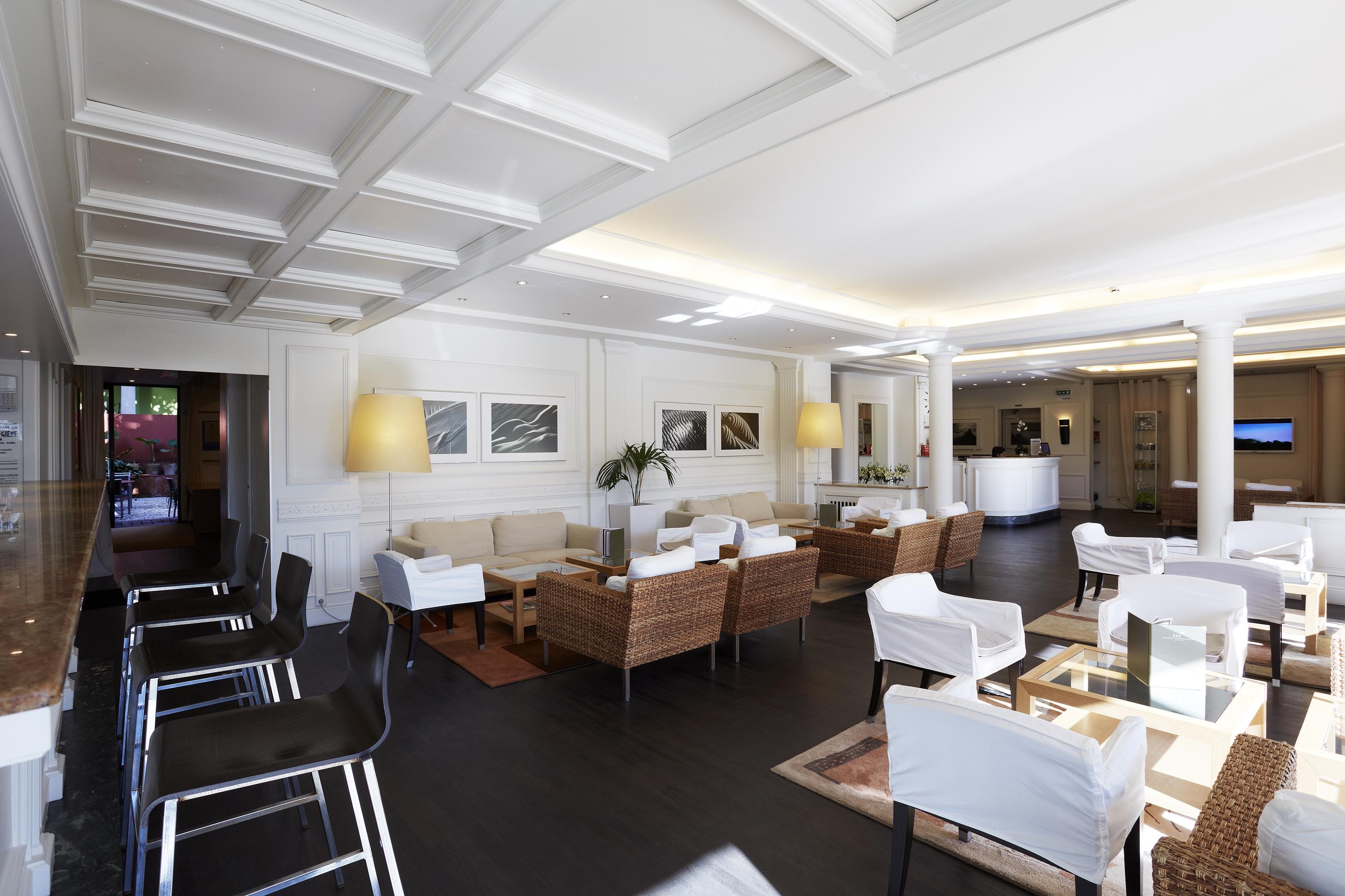 Hotel Napoleon Menton Dış mekan fotoğraf