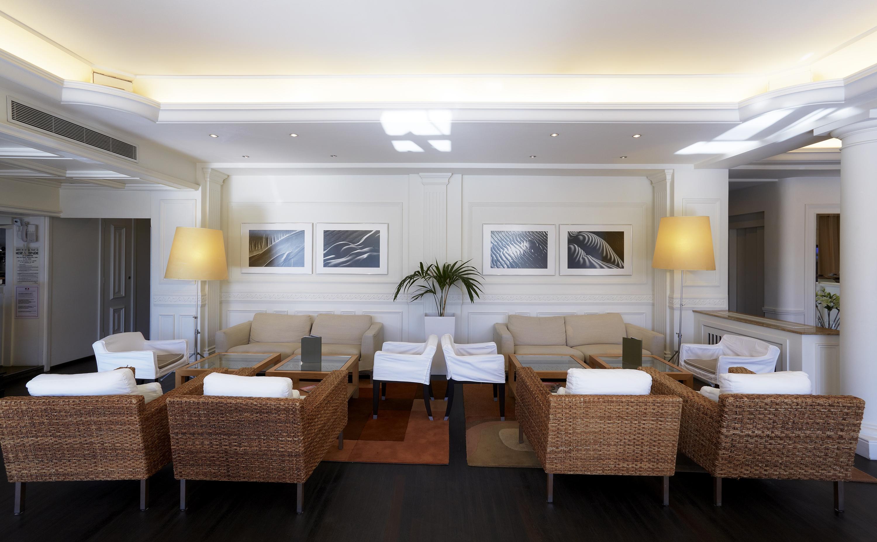 Hotel Napoleon Menton Dış mekan fotoğraf