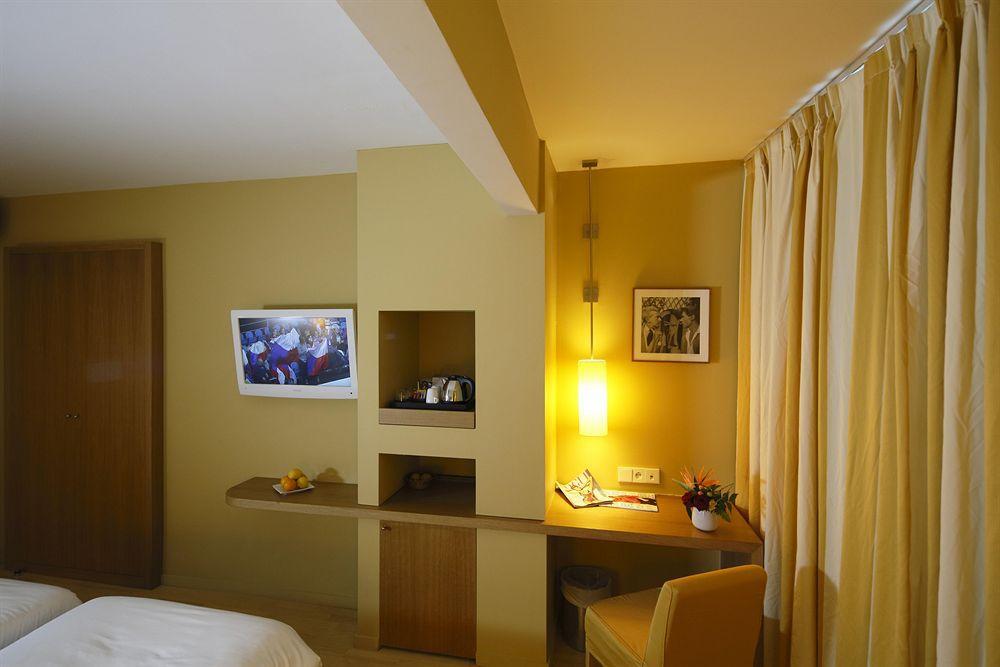 Hotel Napoleon Menton Dış mekan fotoğraf