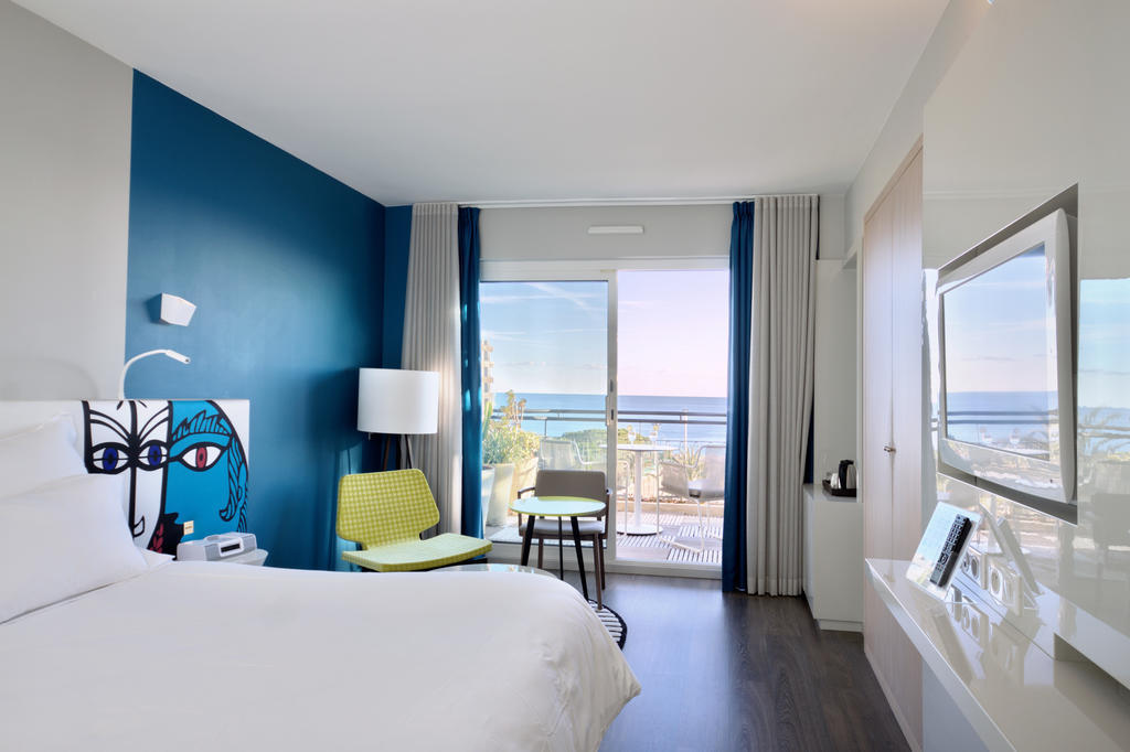 Hotel Napoleon Menton Dış mekan fotoğraf