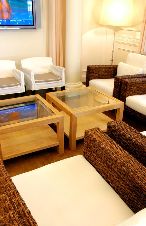 Hotel Napoleon Menton Dış mekan fotoğraf