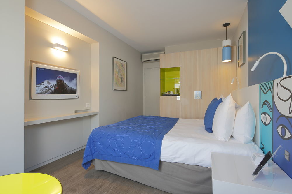 Hotel Napoleon Menton Dış mekan fotoğraf
