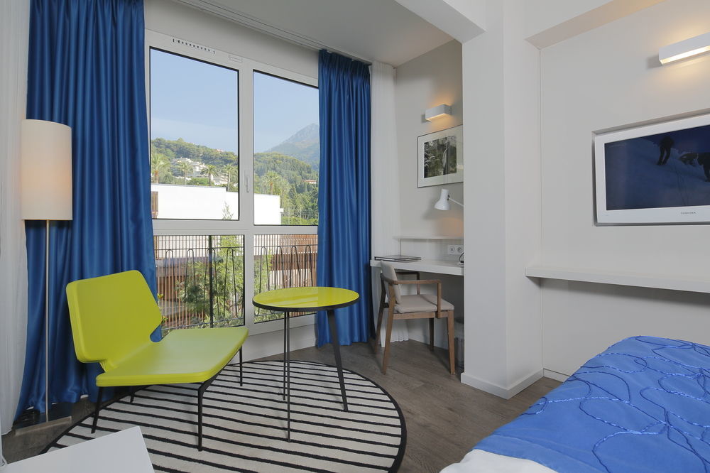 Hotel Napoleon Menton Dış mekan fotoğraf