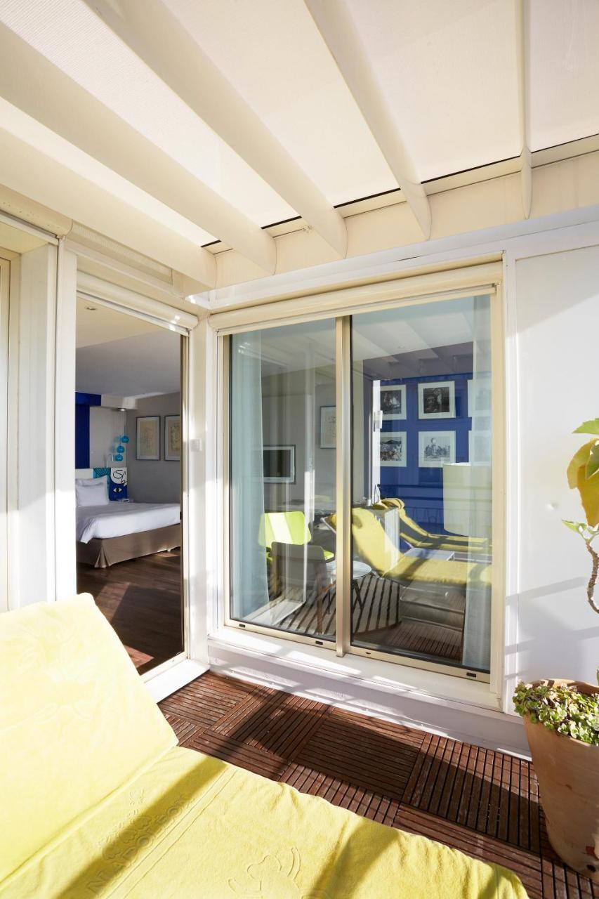 Hotel Napoleon Menton Dış mekan fotoğraf